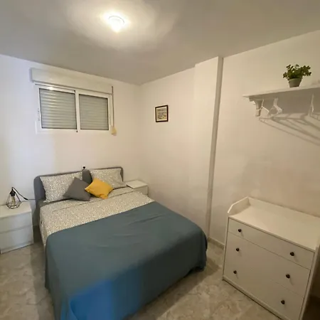 Hannibal 2 Διαμέρισμα *