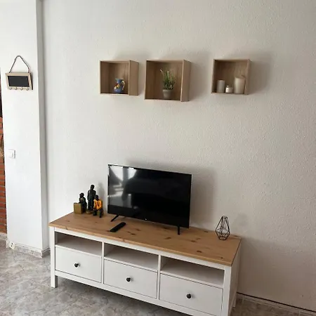 Hannibal 2 * Μπένιντορμ