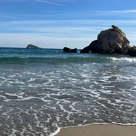 Διαμέρισμα Hannibal 2 Μπένιντορμ