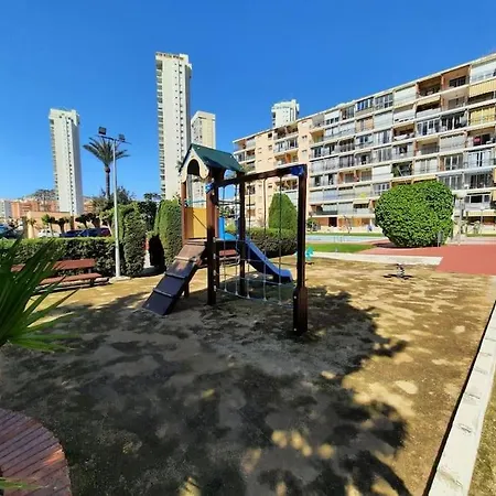 Apartment Mar & Sol Hannibal 2