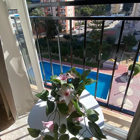 Apartment Mar & Sol Hannibal 2