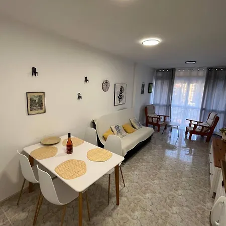 Hannibal 2 Appartement