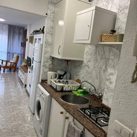 Hannibal 2 Appartement