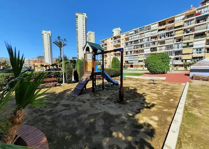 Apartmán Hannibal 2