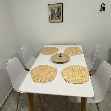 דירה Hannibal 2