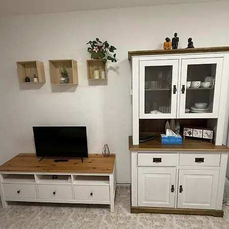 Hannibal 2 Apartment