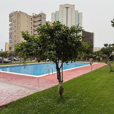 Hannibal 2 Apartment *